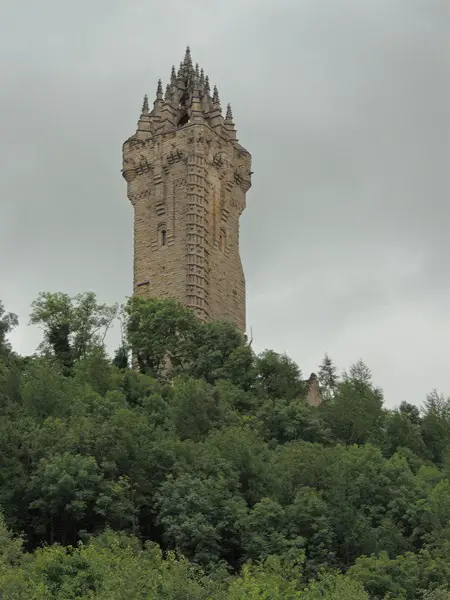 Stirling sur les traces de William Wallace (9)