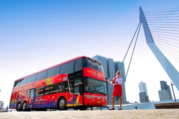 hop-on-hop-off-rotterdam-city-sightseeing-tour-including-bike-rental-in-rotterdam-216276