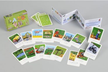 Jouets de voyage pour les 3 - 6 ans