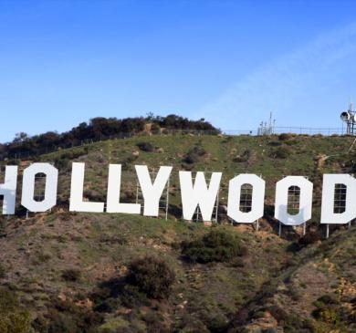 Visiter Los angeles en famille