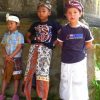 Bali et Java en maman solo : infos et carnet de route