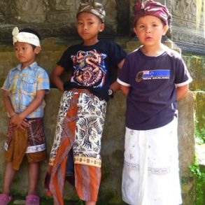 Java et Bali 1er voyage dune maman en solo avec son petit de 6 ans | Blog VOYAGES ET ENFANTS