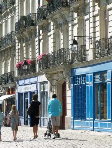 Echange de maison: un site français pour partir en famille en France ou dans les DOM TOM