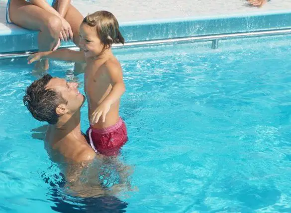 Croisière en famille avec MSC Croisières