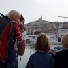 Visite Château dIf en famille Mucem Vieux port Marseille