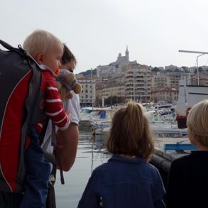 Visiter Marseille en famille en 2 3 ou 5 jours