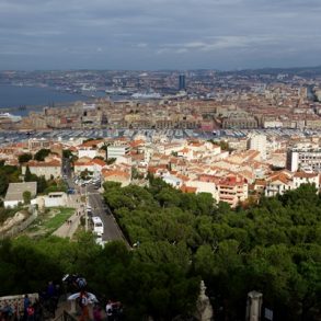 Musée Marseillaise et d'Histoire de Marseille
