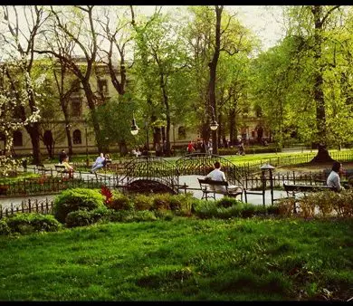 Les bonnes adresses de Marie à Cracovie