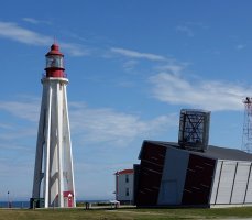 10 activités pour les enfants en Gaspésie