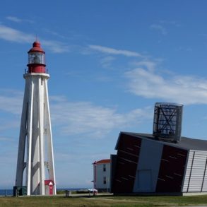 10 Activités famille Gaspésie | Blog VOYAGES ET ENFANTS