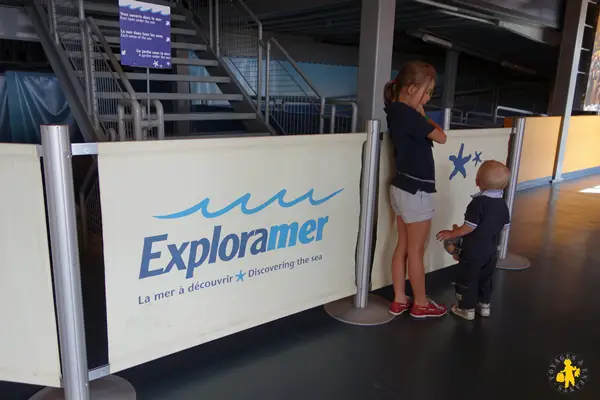 exploramer Voyage au Canada en famille organiser son voyage avec enfant et bébé | Blog VOYAGES ET ENFANTS