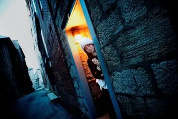 promenade dans le vieux montr al la d couverte des fant mes in montreal 119459 Voyage au Canada en famille organiser son voyage avec enfant et bébé | Blog VOYAGES ET ENFANTS