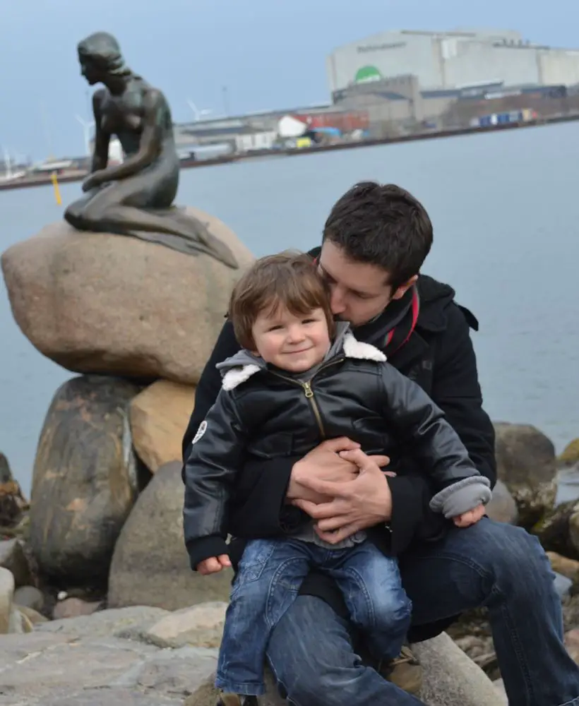 Danemark en famille voyages enfants