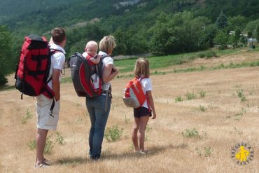 Faut-il imposer notre rêve de tour du monde à nos enfants?