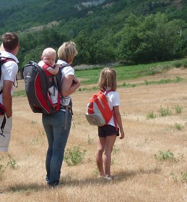 Faut-il imposer notre rêve de tour du monde à nos enfants?
