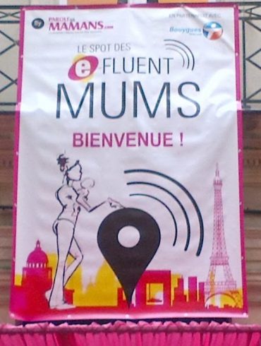Des idées cadeaux pour parents voyageurs grâce aux Efluent-Mums 2013