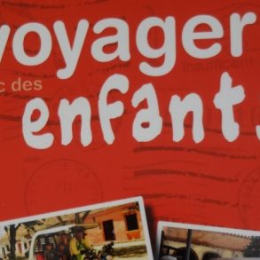 Voyager avec des enfants guide Ulysse pour les parents | Blog VOYAGES ET ENFANTS