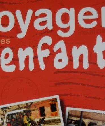 Voyager avec des enfants - Guide Ulysse