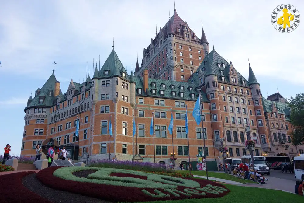 voyage québec en famille Visite de Québec en famille nos tops | VOYAGES ET ENFANTS