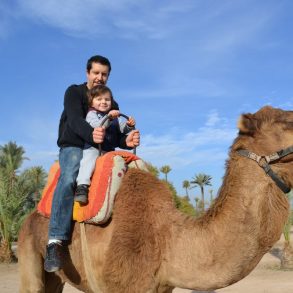 Marrakech en famille en 3 jours | Blog VOYAGES ET ENFANTS