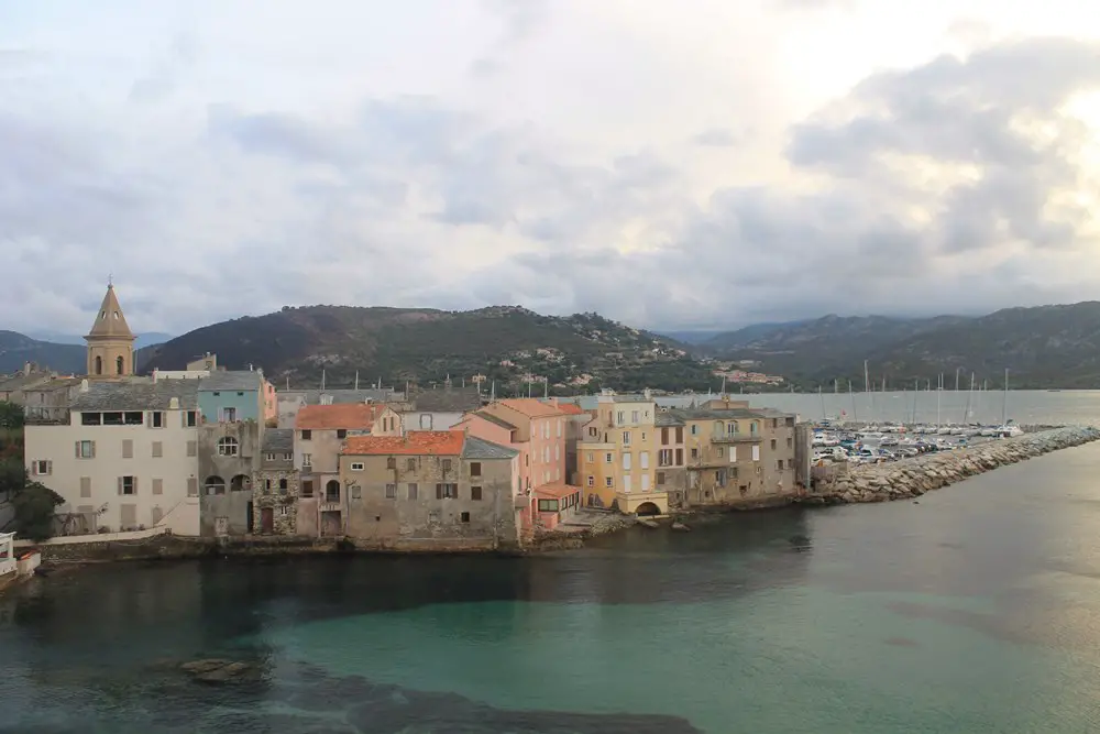 IMG 5953 Séjour en Corse avec bébé | Blog VOYAGES ET ENFANTS