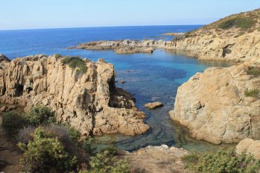 Une île de rêve en famille: la Corse