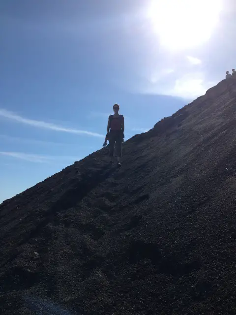 Lanzarote en famille en hiver