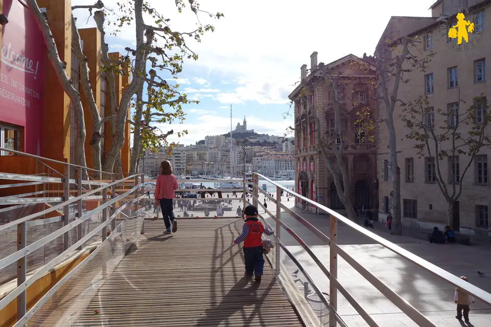 Marseille Voyages et enfants En France aussi jai vu de jolies places | Blog VOYAGES ET ENFANTS