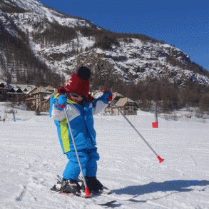 Le ski avec des enfants dossier | Blog VOYAGES ET ENFANTS