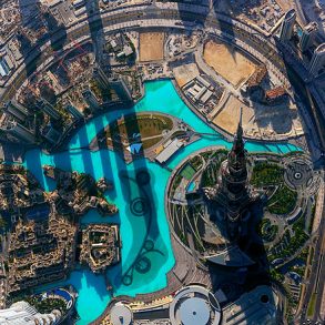 Top Activités à Dubai pour les enfants