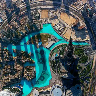 Top Activités à Dubai pour les enfants