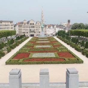 3 jours à Bruxelles en famille | Blog VOYAGES ET ENFANTS