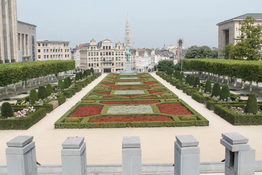 Bruxelles