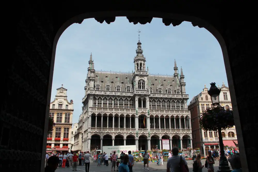 Bruxelles_Grand_Place_1