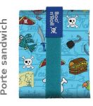 Porte sandwich