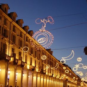 Turin avec des enfants Musée Egyptien et musée du Cinéma