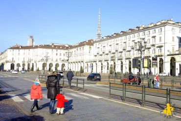 Visiter Turin en famille : notre dossier complet 4 Visiter Turin en famille : notre dossier complet