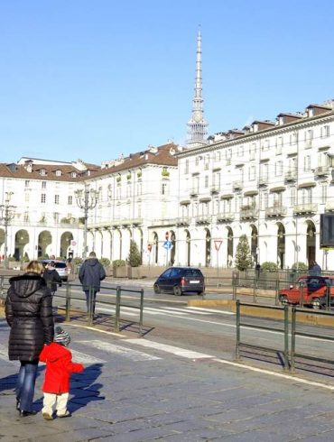 Visiter Turin en famille : notre dossier complet