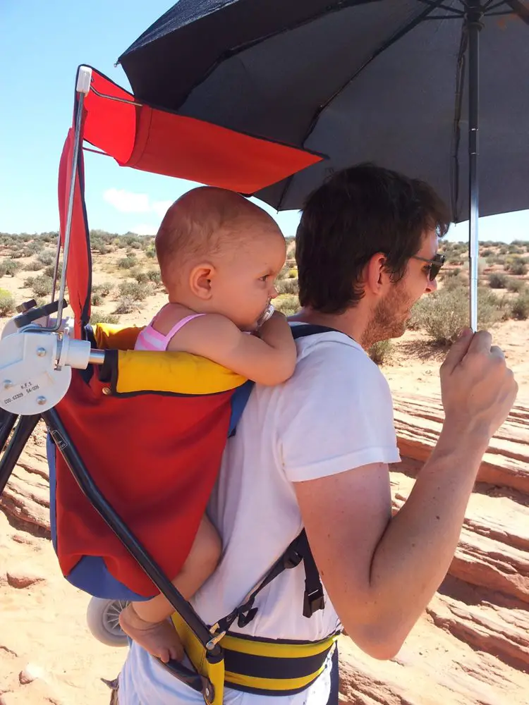 Voyage en famille Ouest américain Voyages enfants