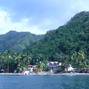 Séjour Martinique à Noël en famille | Blog VOYAGES ET ENFANTS