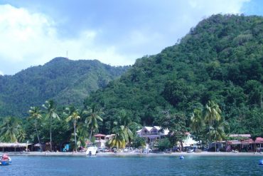 Noël en Martinique