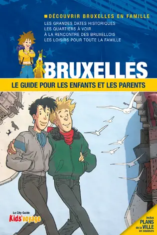 11 villes dEurope à visiter avec enfant | Blog VOYAGES ET ENFANTS