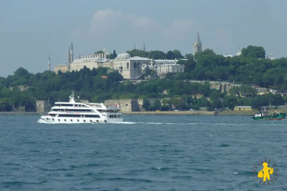 2012.08.03 TURQUIE (16) Ferry vers Iles des princes