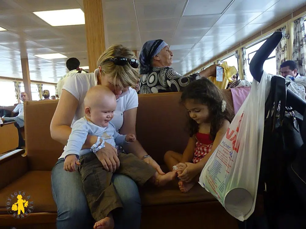 2012.08.03 TURQUIE1 (23) Ferry retour Iles des princes