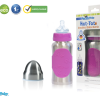 5 accessoires utiles pour faire boire bébé en voyage | Blog VOYAGES ET ENFANTS