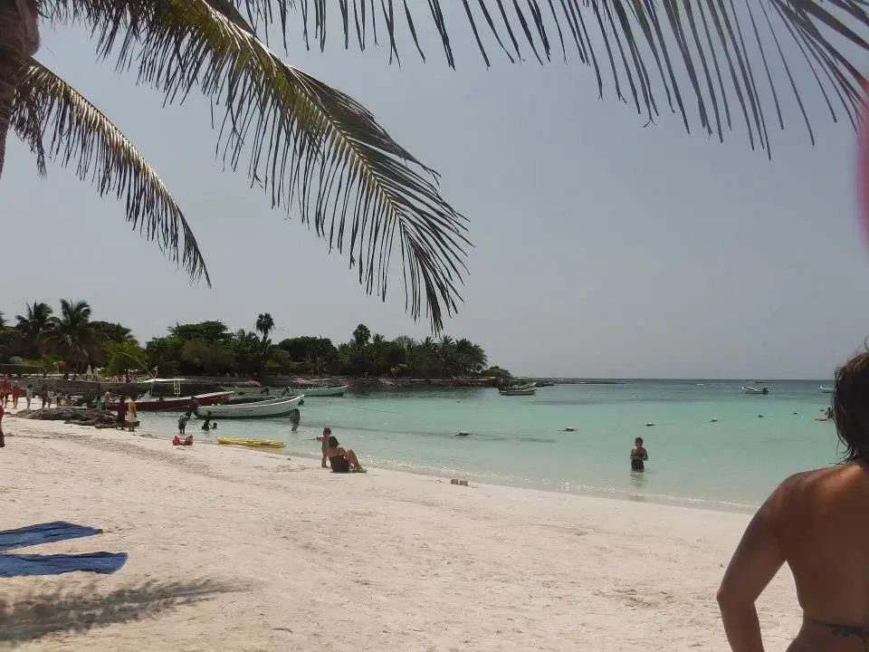 Séjour Playa de carmen en famille 