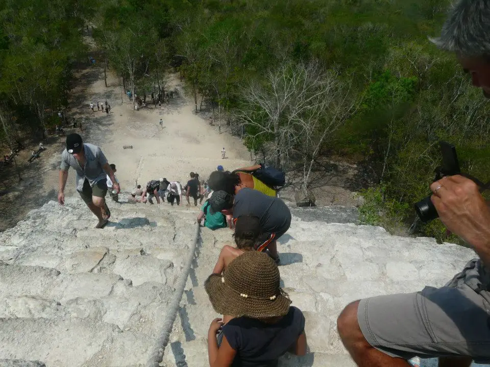 Séjour Playa de carmen en famille 