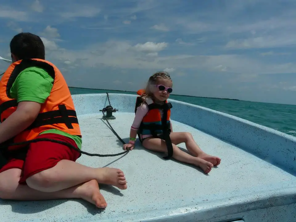 Séjour Playa de carmen en famille 