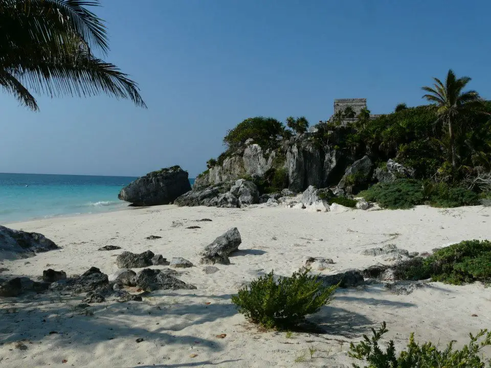 Séjour Playa de carmen en famille  (6)