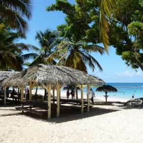 Guadeloupe avec des pré ados | Blog VOYAGES ET ENFANTS